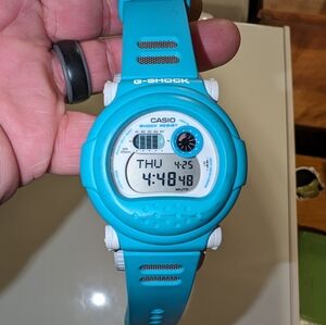 Casio g shock